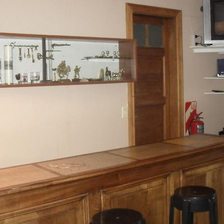Che Argentina Hostel Suites Buenos Aires Exterior photo