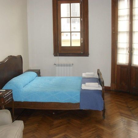 Che Argentina Hostel Suites Buenos Aires Exterior photo