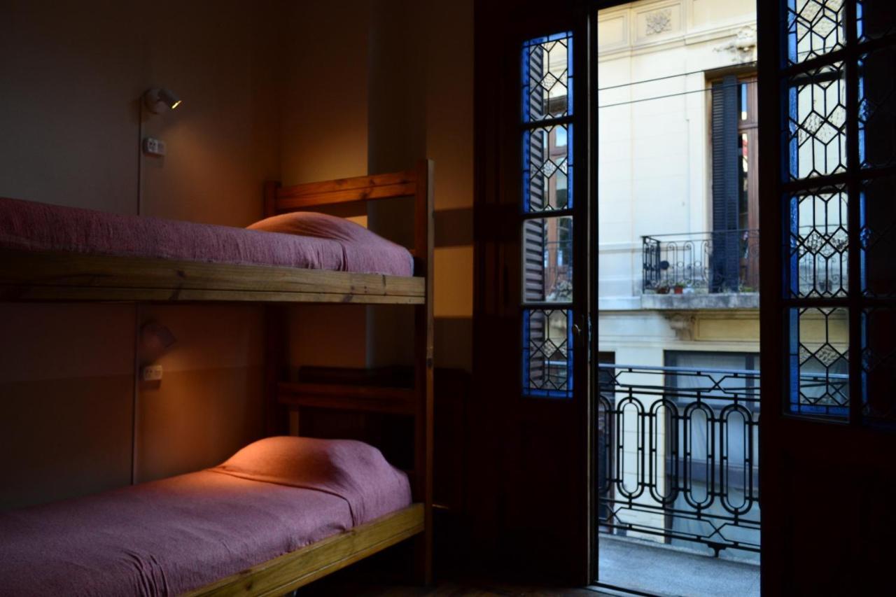 Che Argentina Hostel Suites Buenos Aires Exterior photo