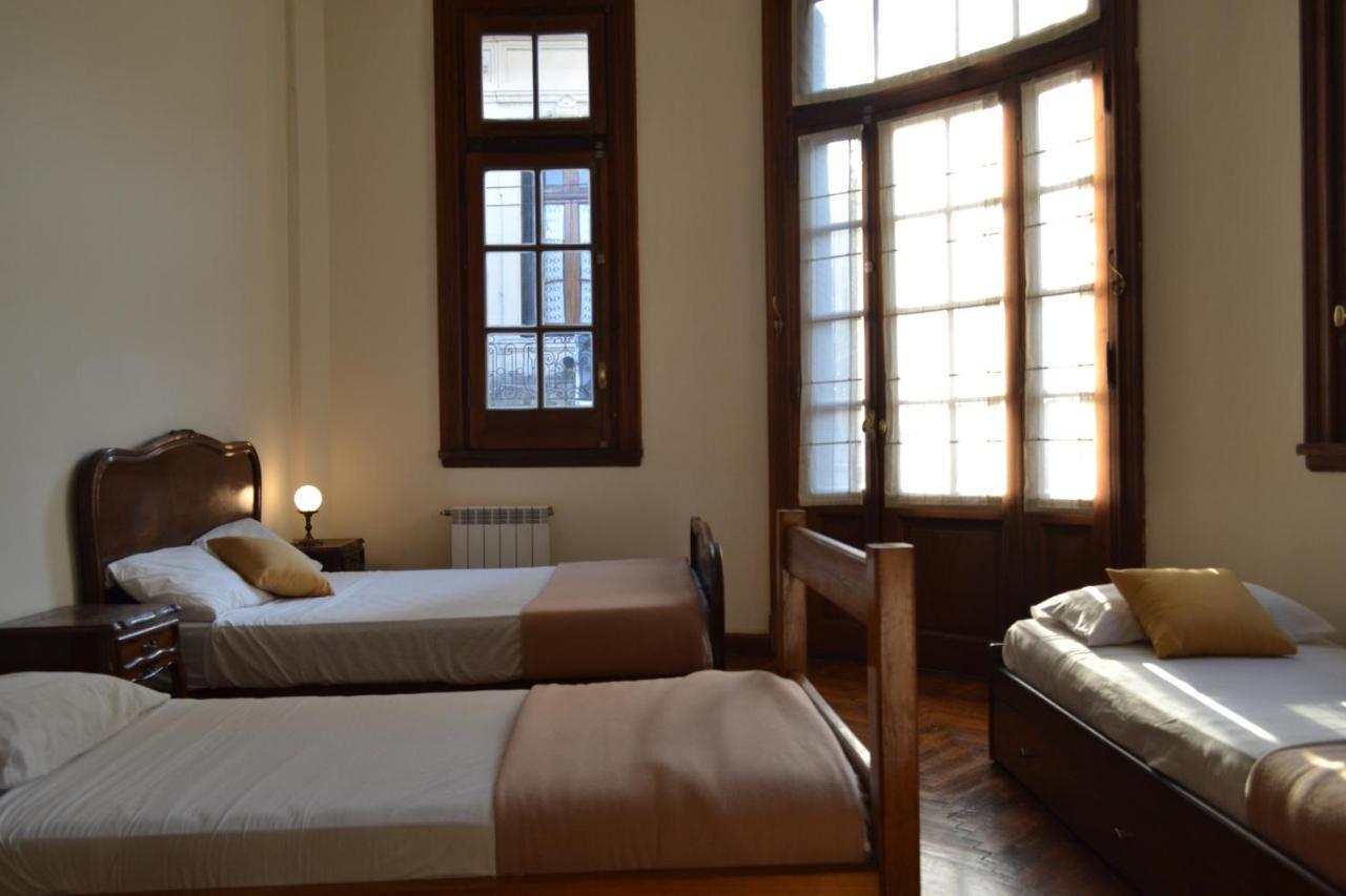 Che Argentina Hostel Suites Buenos Aires Exterior photo