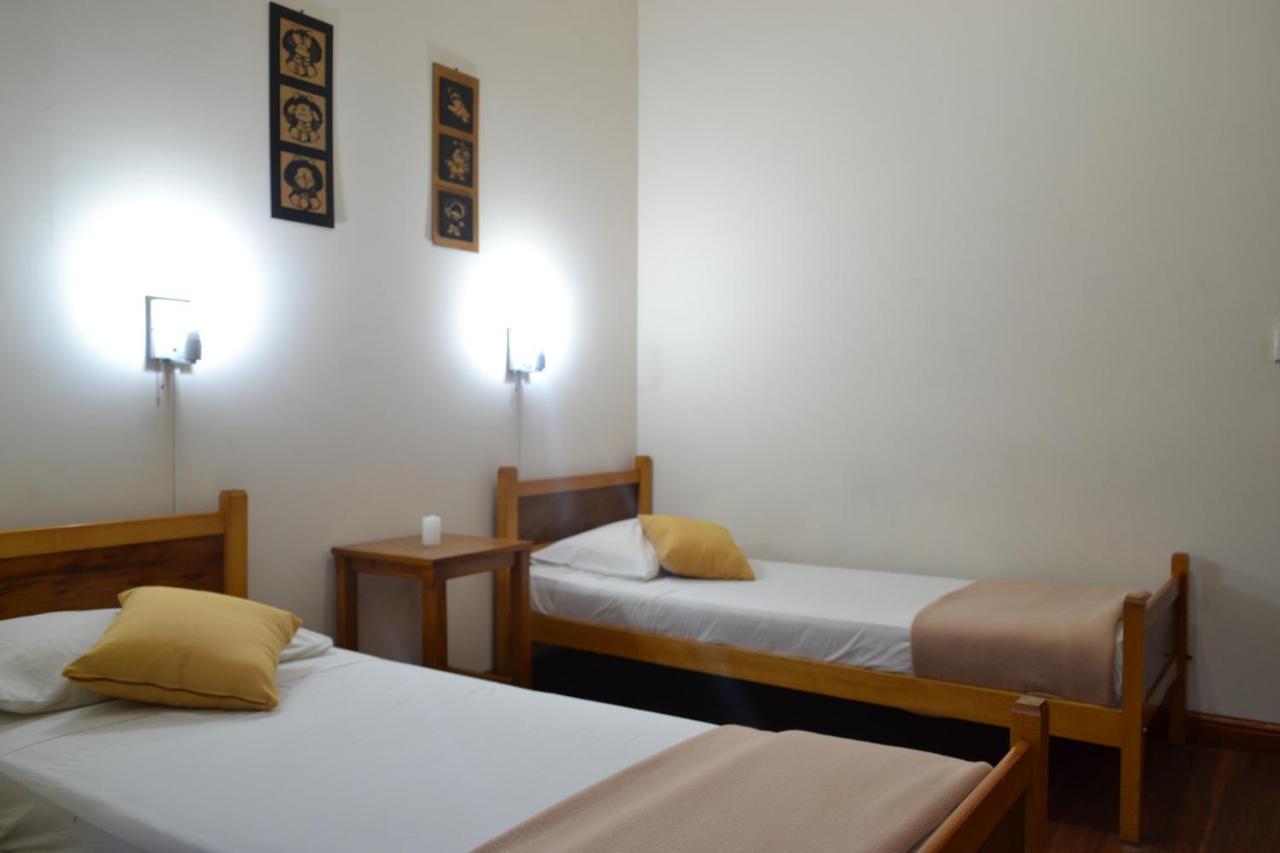 Che Argentina Hostel Suites Buenos Aires Exterior photo