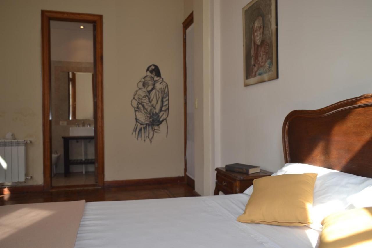 Che Argentina Hostel Suites Buenos Aires Exterior photo