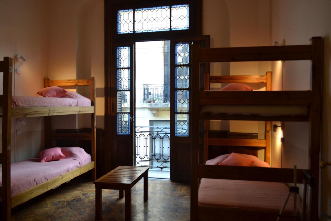 Che Argentina Hostel Suites Buenos Aires Exterior photo