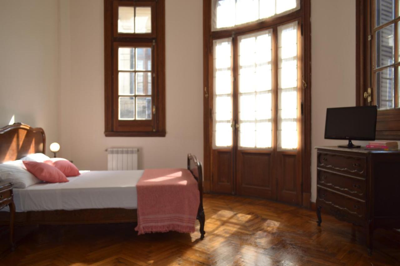 Che Argentina Hostel Suites Buenos Aires Exterior photo