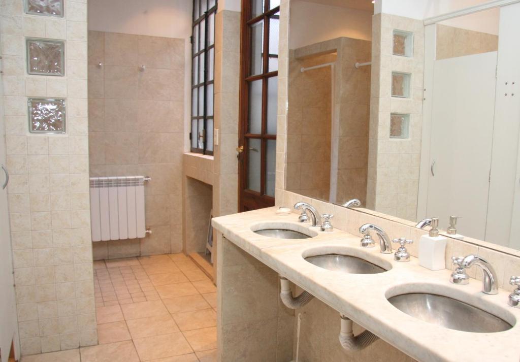 Che Argentina Hostel Suites Buenos Aires Room photo