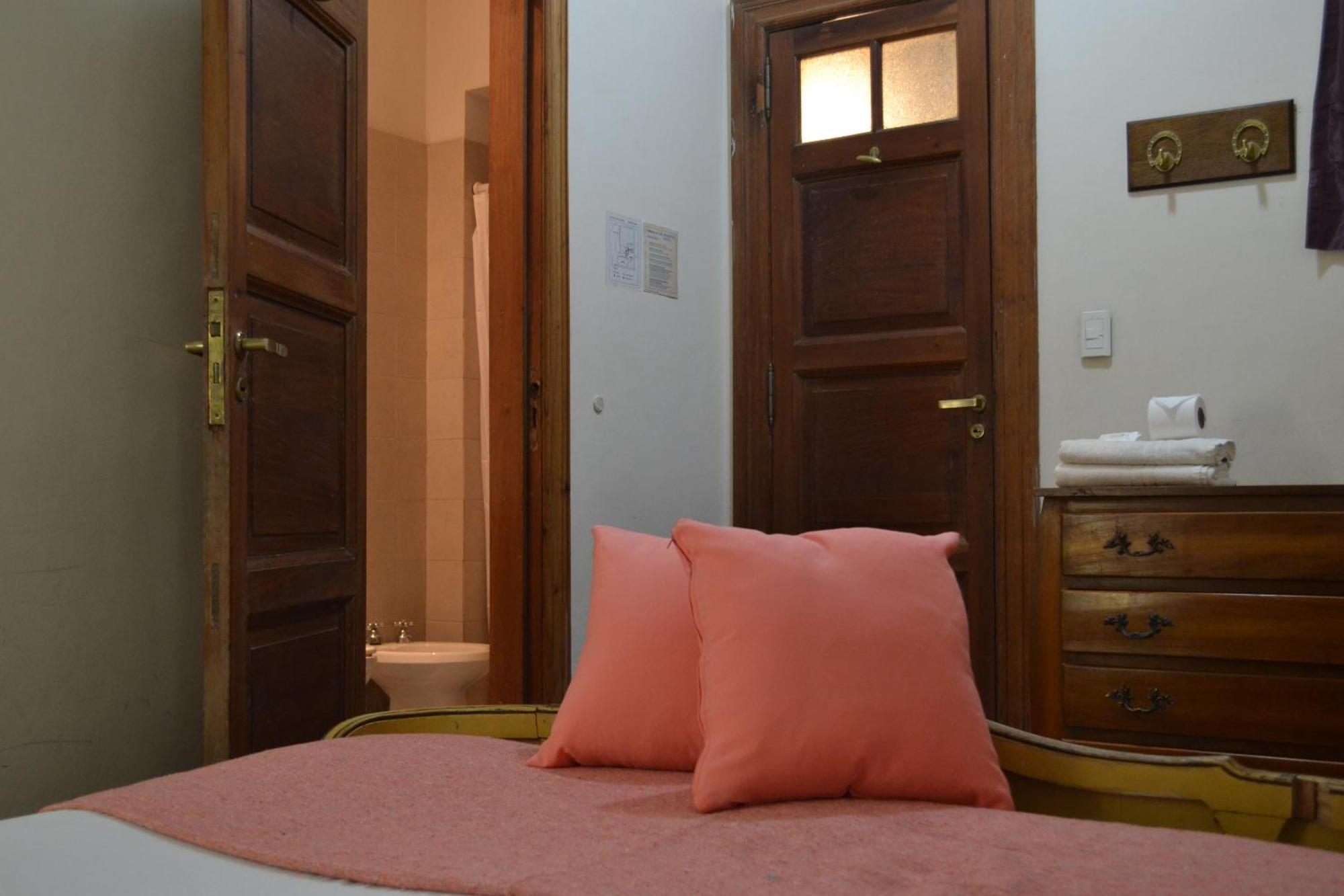 Che Argentina Hostel Suites Buenos Aires Exterior photo