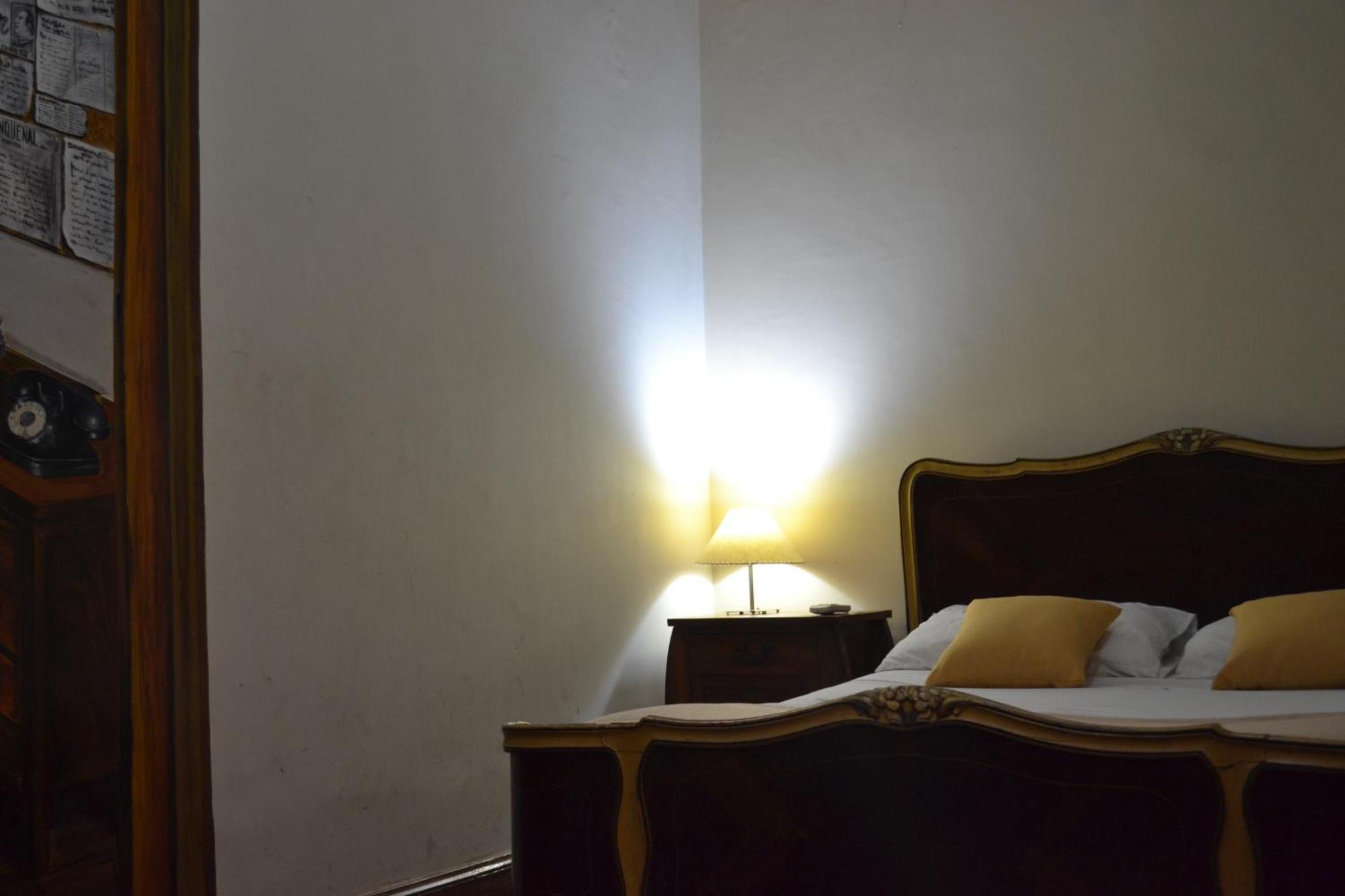 Che Argentina Hostel Suites Buenos Aires Exterior photo