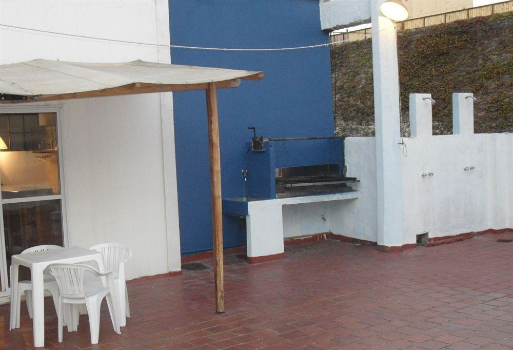 Che Argentina Hostel Suites Buenos Aires Exterior photo