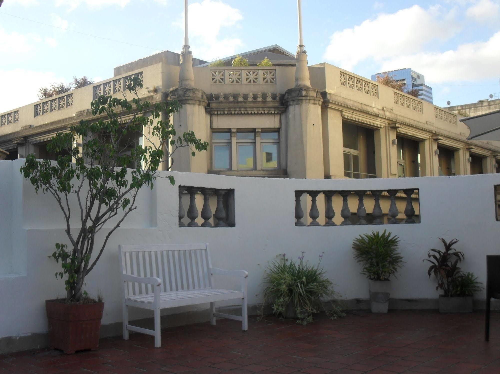 Che Argentina Hostel Suites Buenos Aires Exterior photo