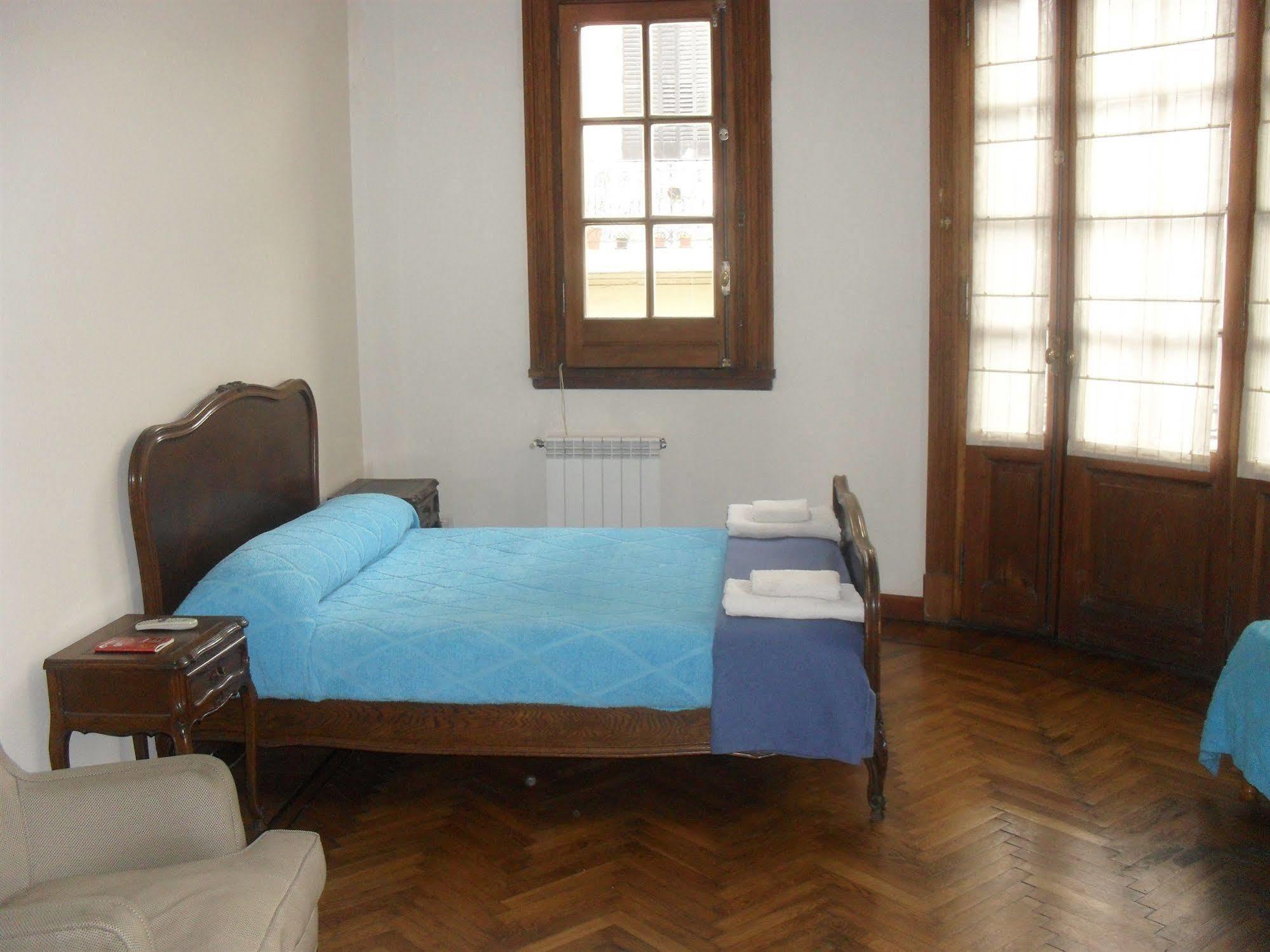 Che Argentina Hostel Suites Buenos Aires Exterior photo
