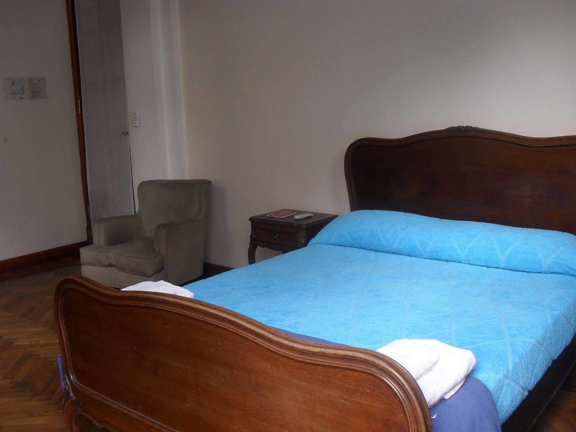 Che Argentina Hostel Suites Buenos Aires Exterior photo